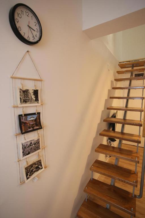 Apartments Rooms Paromlin Centar Загреб Екстериор снимка