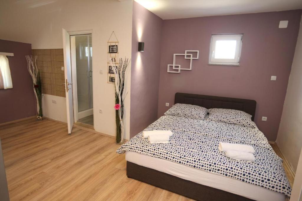 Apartments Rooms Paromlin Centar Загреб Екстериор снимка